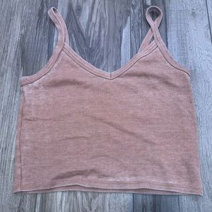 American eagle tank top